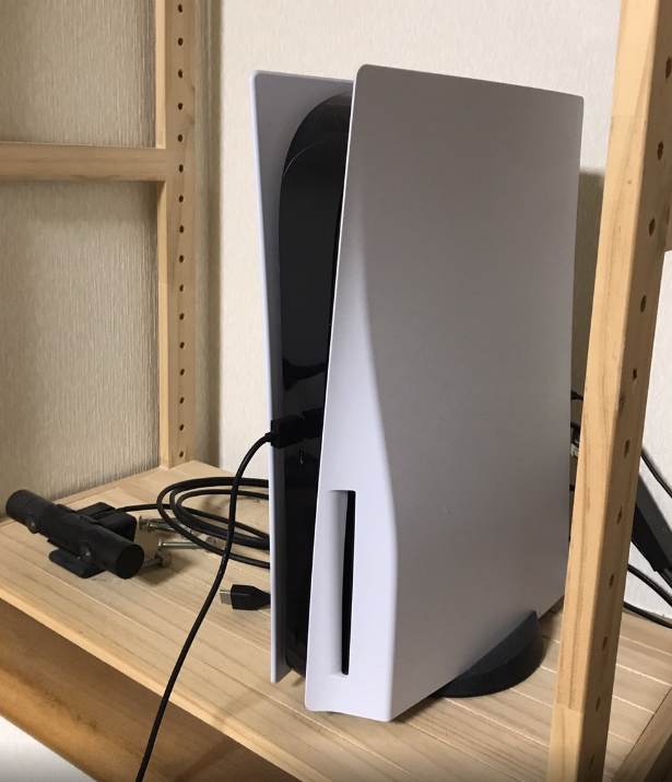 PS5