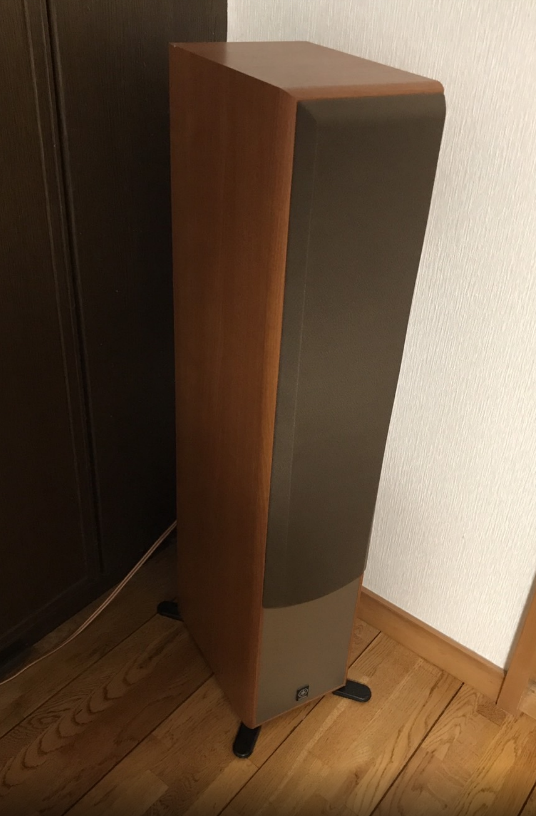 スピーカー